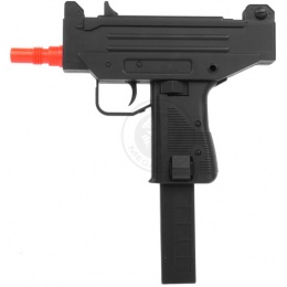 WellFire Micro UZI Machine Pistol Automatic Electric AEG Airsoft Gun