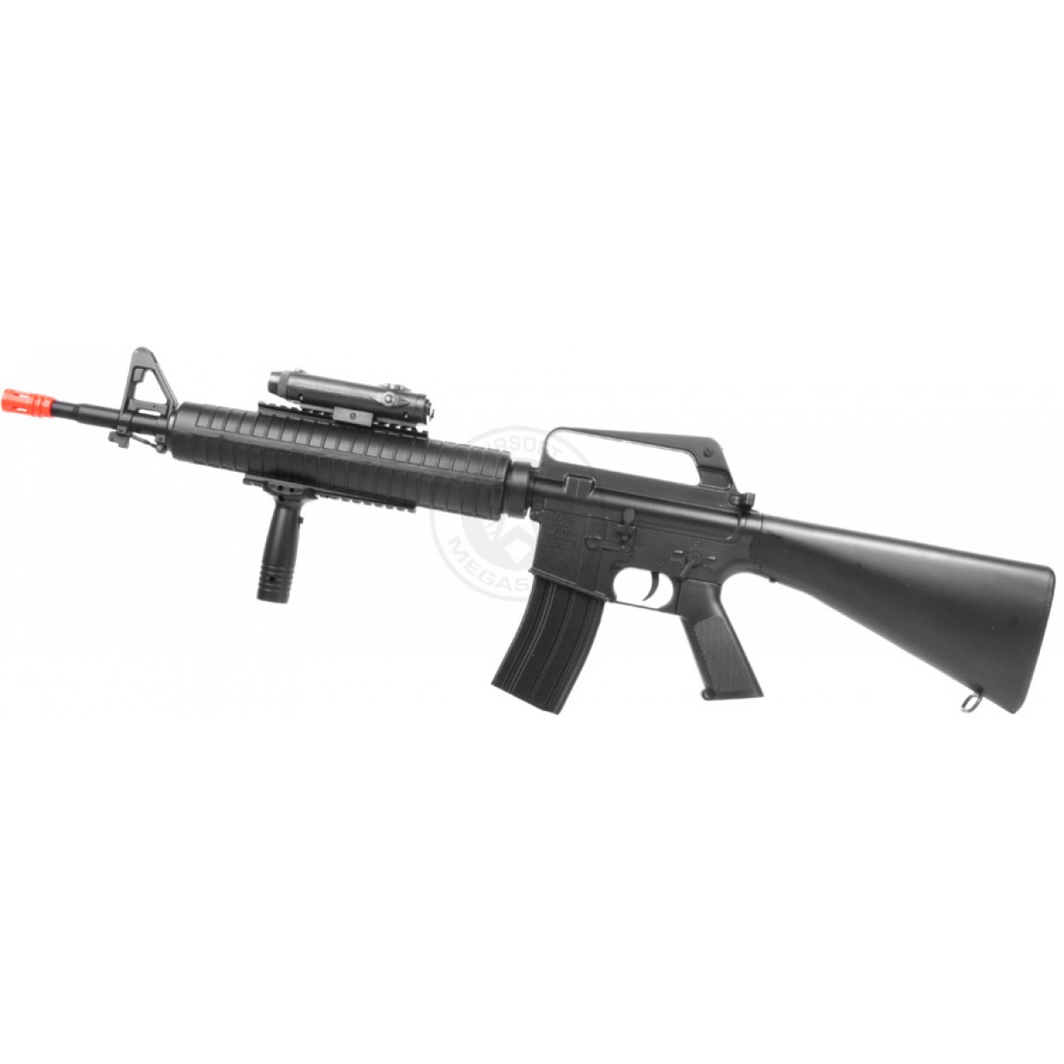 Is 300 Fps Good For Airsoft at Jennifer Scott blog