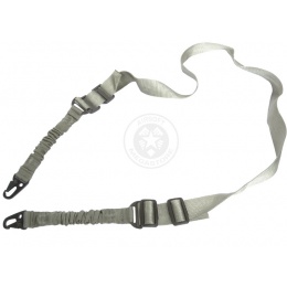 AMA OpSpec Dual 2-Point Bungee Sling - ACU
