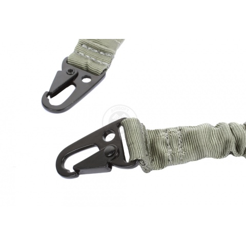 AMA OpSpec Dual 2-Point Bungee Sling - ACU