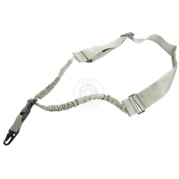 AMA OpSpec Hyper QD 1-Point Airsoft Bungee Sling - ACU