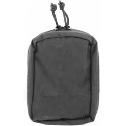 Flyye Industries MOLLE Medical Kit Pouch - BLACK