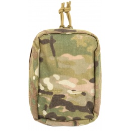 Flyye Industries MOLLE Medical Kit Pouch - Genuine Multicam