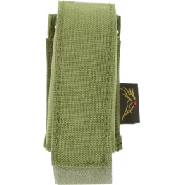 Flyye Industries MOLLE 40mm Grenade Shell Pouch - OD
