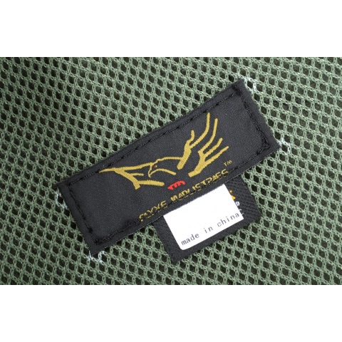 Flyye Industries MKI MOLLE Chest Rig - OD