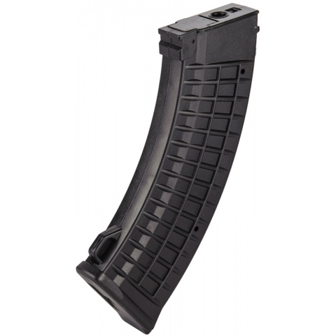 JG AK47 TSF Tactical RIS Metal Gearbox Airsoft AEG w/ Folding Stock