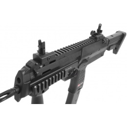 H&K Licensed MP7 Submachine Gun AEG w/ Included Foregrip