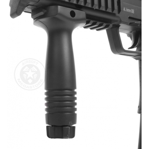 H&K Licensed MP7 Submachine Gun AEG w/ Included Foregrip