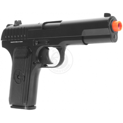 KWA TT-33 Tokarev Full Metal Airsoft GBB Gas Blowback Airsoft Pistol