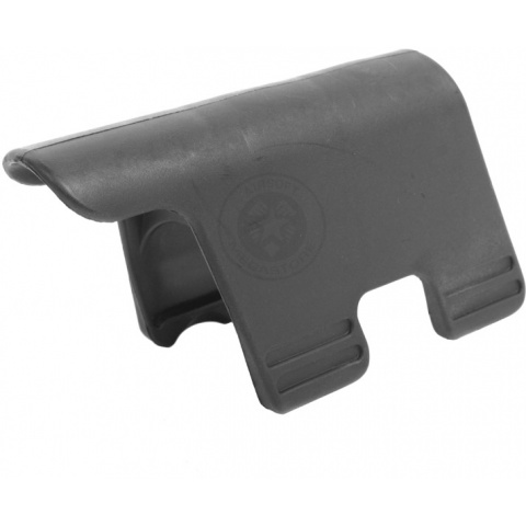 Command Arms CP2 Cheek Rest Riser for Collapsible LE Stocks - BLACK