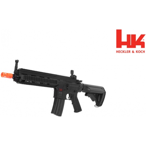 Umarex Licensed H&K HK416 Airsoft AEG Rifle w/ Integrated Rail System