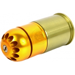 SHS X-Mod 40mm 84rd Airsoft Gas Grenade Shower Cartridge for M203