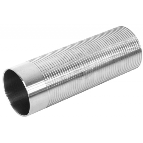 SHS X-Mod Steel Full Seal Ringed Cylinder - Long Barrel (470 - 550mm)