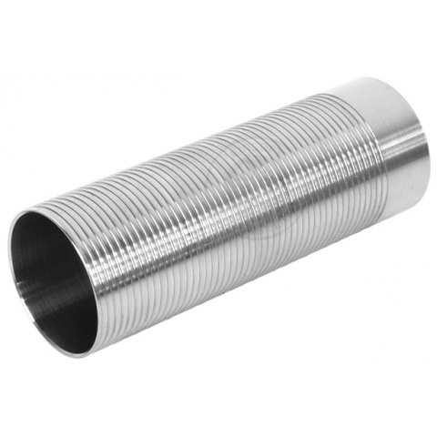 SHS X-Mod Steel Full Seal Ringed Cylinder - Long Barrel (470 - 550mm)