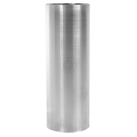 SHS X-Mod Steel Full Seal Smooth Cylinder - Long Barrel (470 - 550mm)