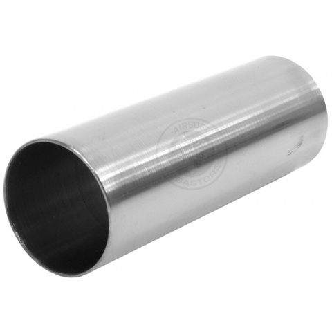SHS X-Mod Steel Full Seal Smooth Cylinder - Long Barrel (470 - 550mm)