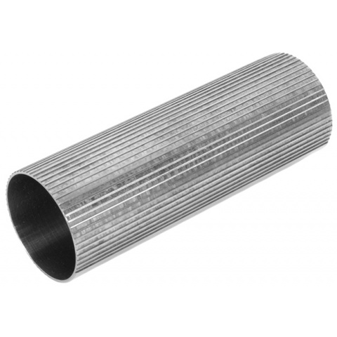 SHS X-Mod Steel Full Seal Striped Cylinder - Long Barrel (470 - 550mm)