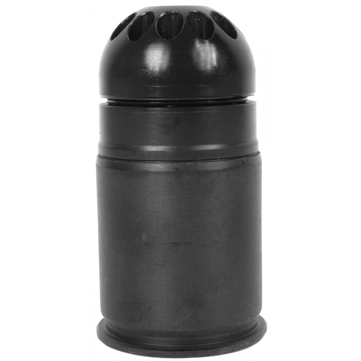 SHS XMod 60rd 40mm Gas Powered Airsoft Grenade Short Type Airsoft