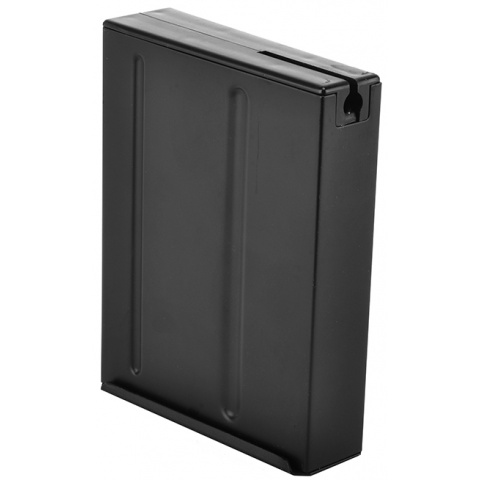 WellFire MK96 AWP Bolt Action Airsoft Sniper Rifle w/ Scope & Bipod