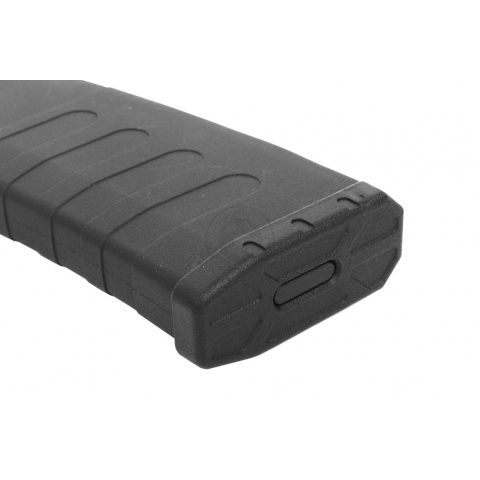 KWA Airsoft 120rd Polymer K120 Mid-Cap Magazine for M4 / M16 AEGs