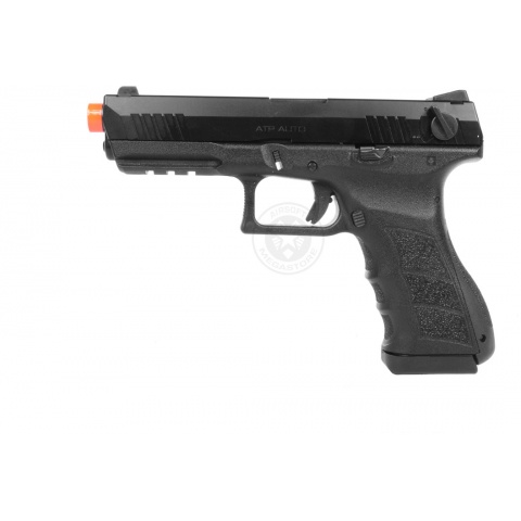 KWA ATP-SE Full Metal Automatic NS2 Gas Blowback Airsoft Pistol