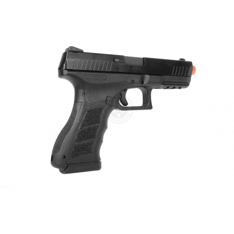 KWA ATP-SE Full Metal Automatic NS2 Gas Blowback Airsoft Pistol