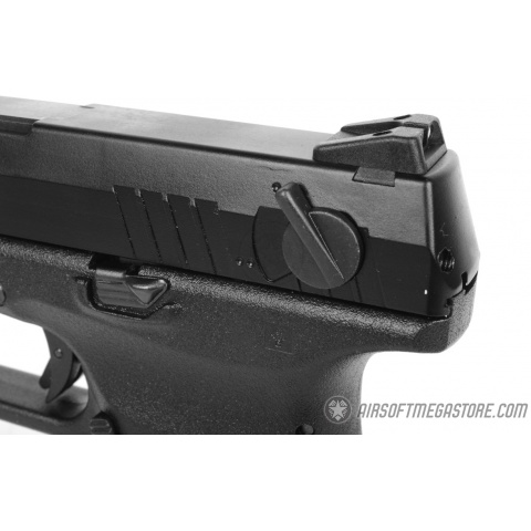 KWA ATP-SE Full Metal Automatic NS2 Gas Blowback Airsoft Pistol