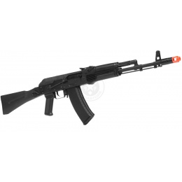KWA AKG-74M PTR Full Metal AK-74 GBBR Airsoft Gas Blowback Rifle