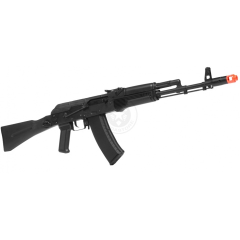 KWA AKG-74M PTR Full Metal AK-74 GBBR Airsoft Gas Blowback Rifle