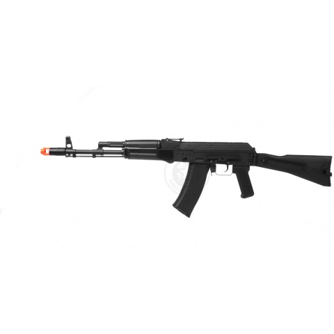 KWA AKG-74M PTR Full Metal AK-74 GBBR Airsoft Gas Blowback Rifle