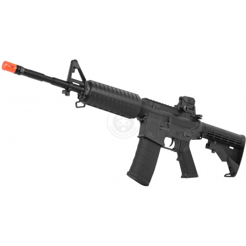 KWA M4 CQR MOD 1 Airsoft 2GX AEG Rifle w/ Metal Upper Receiver