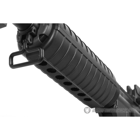 KWA M4 CQR MOD 1 Airsoft 2GX AEG Rifle w/ Metal Upper Receiver