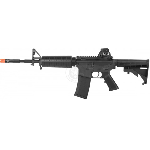 KWA M4 CQR MOD 1 Airsoft 2GX AEG Rifle w/ Metal Upper Receiver