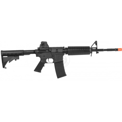 KWA M4 CQR MOD 1 Airsoft 2GX AEG Rifle w/ Metal Upper Receiver