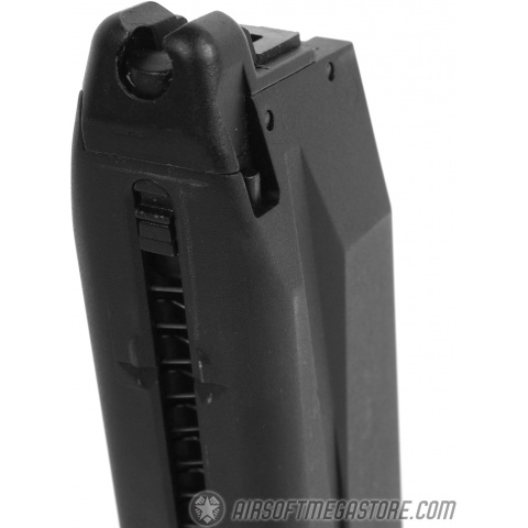 KWA H&K 28rd HK45 Airsoft Gas Blowback Pistol Magazine