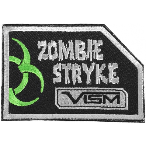 VISM Zombie Stryke Tactical Compact Green Laser Unit - AZPRLSG
