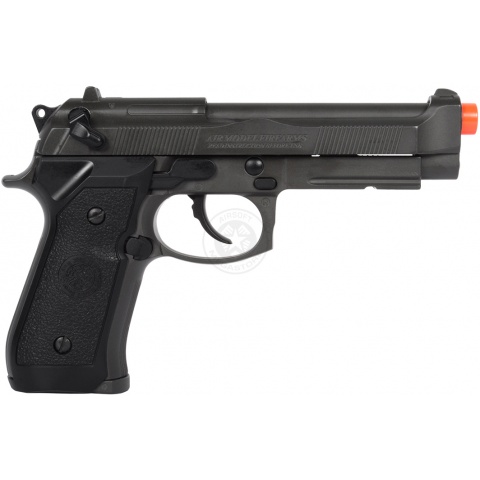 HFC M190 Special Forces M9  CO2  Blowback Airsoft Pistol