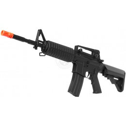DBoys Airsoft M4A1 AEG Carbine w/ Full Metal Gearbox and Crane Stock