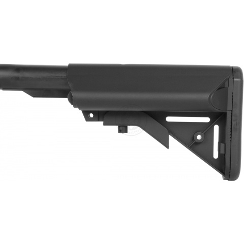 DBoys Airsoft M4A1 AEG Carbine w/ Full Metal Gearbox and Crane Stock