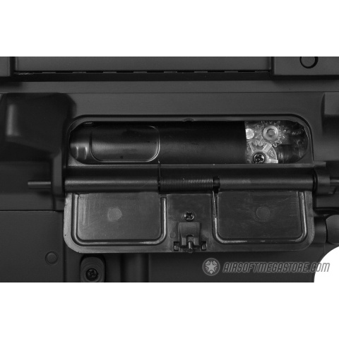 DBoys Airsoft M4A1 AEG Carbine w/ Full Metal Gearbox and Crane Stock