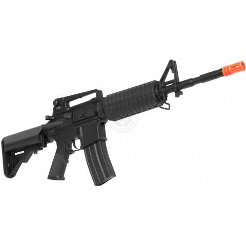 DBoys Airsoft M4A1 AEG Carbine w/ Full Metal Gearbox and Crane Stock