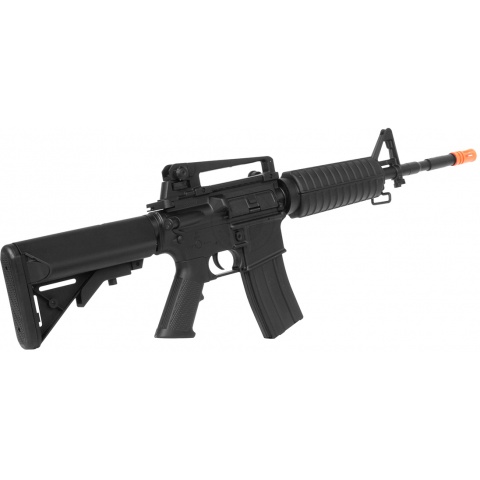 DBoys Airsoft M4A1 AEG Carbine w/ Full Metal Gearbox and Crane Stock