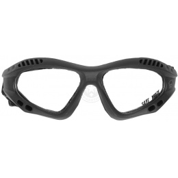 Save Phace Tactical Eye Protector TEP Sly Series Goggles - Clear Lens