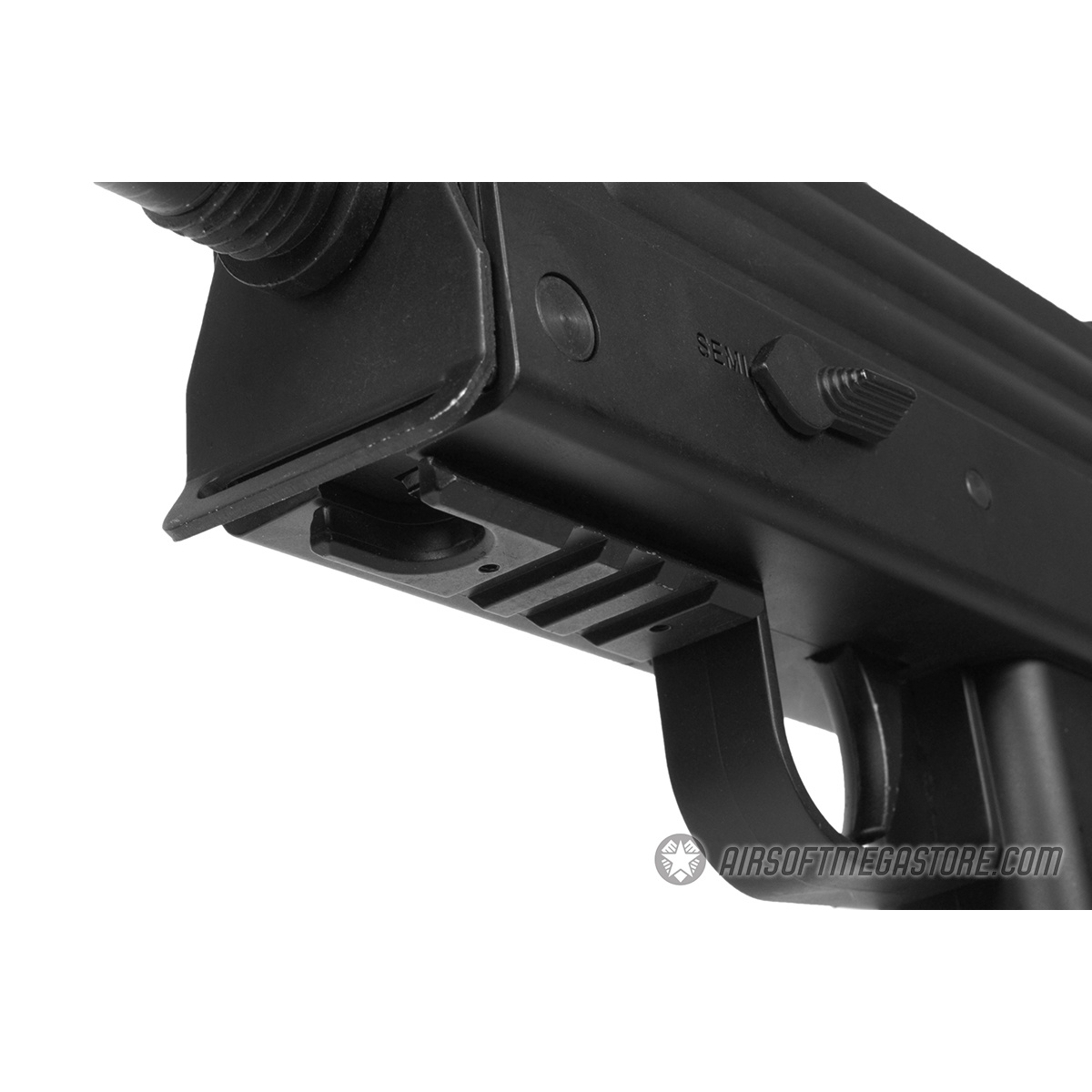 トイガン Mac10 MAC-10 Electric Submachine Gun | Tokyo Marui Airsoft