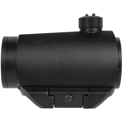 G-Force Micro Red/Green Dot Sight w/ 10-Level Intensity