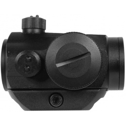 G-Force Micro Red/Green Dot Sight w/ 10-Level Intensity