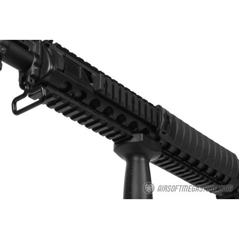 G&G Top Tech TR16 R5 GT Electric Blowback  M16 Airsoft AEG Rifle