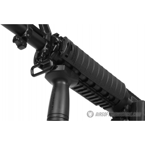 G&G Top Tech GR16 R4 Carbine GT Electric Blowback Airsoft AEG Rifle