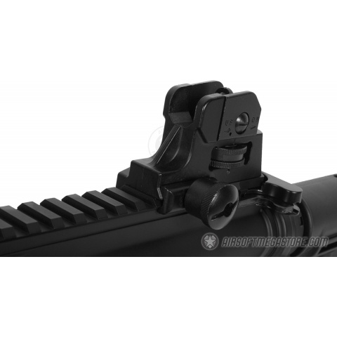 G&G Top Tech GR16 R4 Carbine GT Electric Blowback Airsoft AEG Rifle
