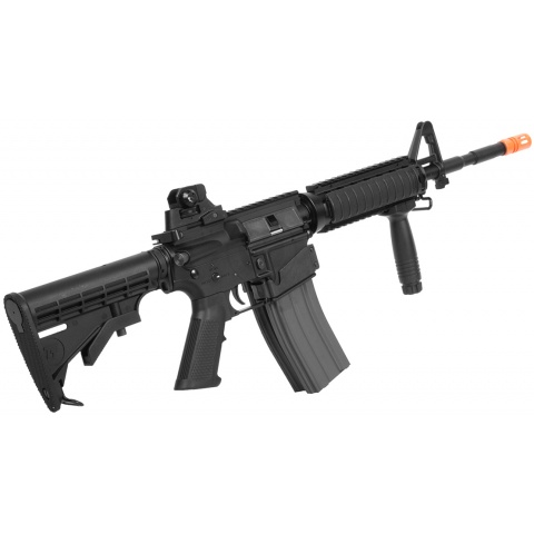G&G Top Tech GR16 R4 Carbine GT Electric Blowback Airsoft AEG Rifle